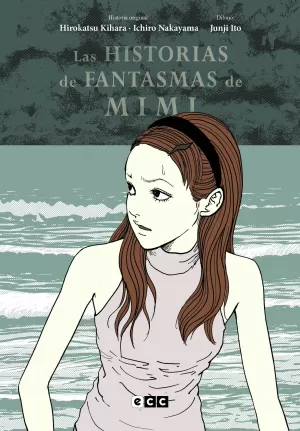 LAS HISTORIAS DE FANTASMAS DE MIMI