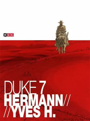 DUKE 07