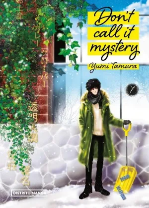 DON'T CALL IT MYSTERY 07