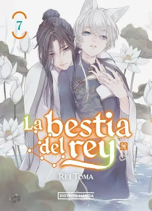 LA BESTIA DEL REY 07