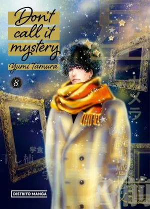 DON'T CALL IT MYSTERY 08
