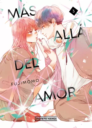 MÁS ALLÁ DEL AMOR 03