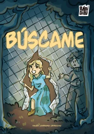 BÚSCAME BÚSCAME