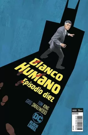 BLANCO HUMANO 10