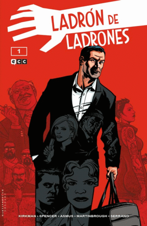 LADRÓN DE LADRONES 01