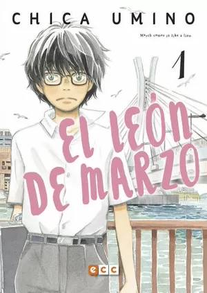 EL LEÓN DE MARZO 01