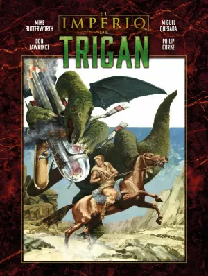 EL IMPERIO DE TRIGAN 04