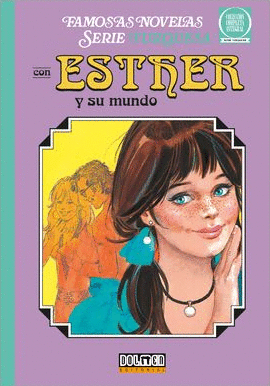 ESTHER Y SU MUNDO: SERIE TURQUESA 02