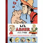 LI'L ABNER 02