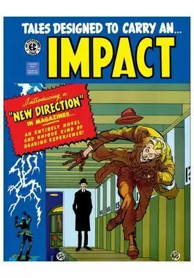 IMPACT 01