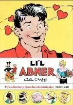 LI'L ABNER 03