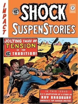 SHOCK SUSPENSTORIES 02