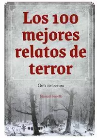 LOS 100 MEJORES RELATOS DE TERROR