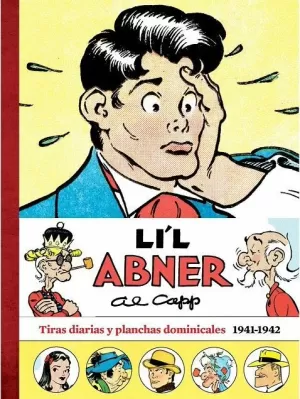 LI´L ABNER VOLUMEN 04