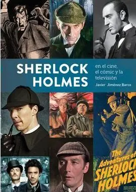 SHERLOCK HOLMES EN EL CINE, EL CÓMIC Y LA TELEVISIÓN