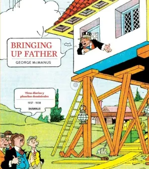 BRINGING UP FATHER 02 (1937-1938)