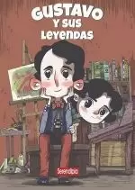 GUSTAVO Y SUS LEYENDAS 01