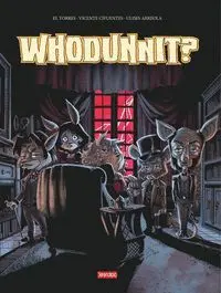 WHODUNNIT?