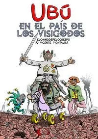 UBÚ EN EL PAÍS DE LOS VISIGODOS