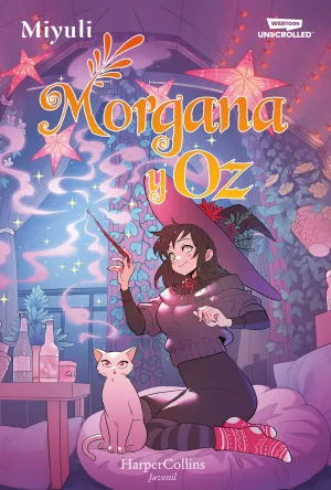 MORGANA Y OZ 02