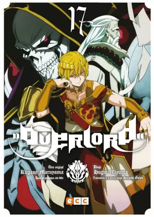 OVERLORD 17