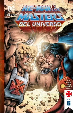 HE-MAN Y LOS MASTERS DEL UNIVERSO 06