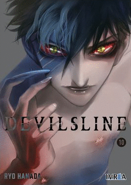 DEVILS LINE 10
