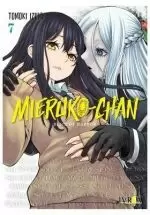 MIERUKO-CHAN 07