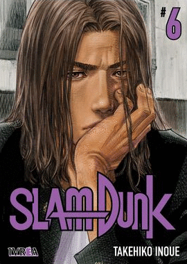 SLAM DUNK NEW EDITION 06