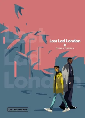 LOST LAD LONDON 03