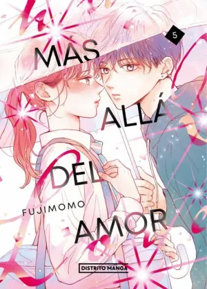 MÁS ALLÁ DEL AMOR 05