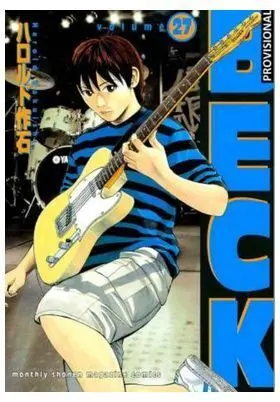 BECK 14