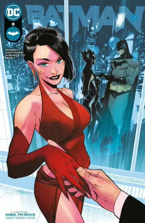 BATMAN 138 (MENSUAL)