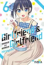 GIRLFRIEND & GIRLFRIEND 06