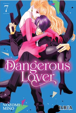 DANGEROUS LOVER 07