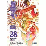 D.GRAY-MAN 28