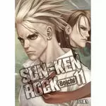 SUN-KEN ROCK 11