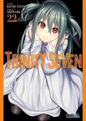 TRINITY SEVEN 22