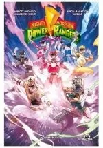 MIGHTY MORPHIN POWER RANGERS 07