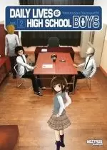 DAILY LIVES OF HIGH-SCHOOL BOYS 02