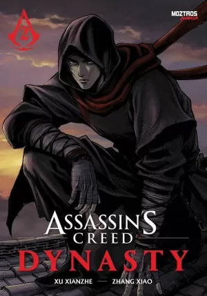 ASSASSIN'S CREED: DYNASTY 02