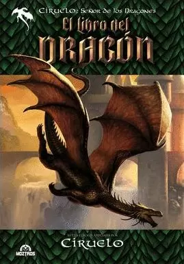 EL LIBRO DEL DRAGÓN