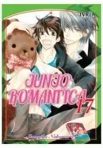 JUNJO ROMÁNTICA 17