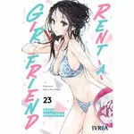 RENT-A-GIRLFRIEND 23