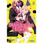 DANGEROUS LOVER 08