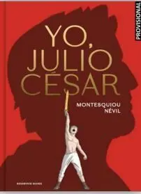 YO, JULIO CESAR