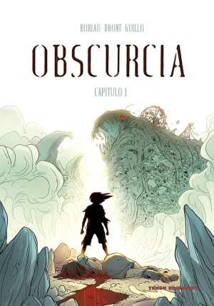 OBSCURCIA 01