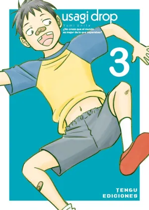 USAGI DROP 03