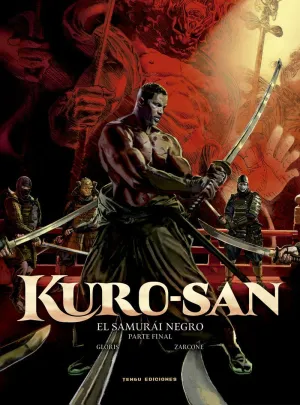 KURO-SAN 02