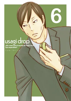 USAGI DROP 06